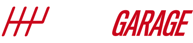 dodge garage logo