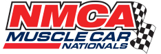 NMCA Muscle Car Nationals Logo