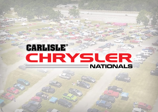 Carlisle Chrysler Nationals thumbnail