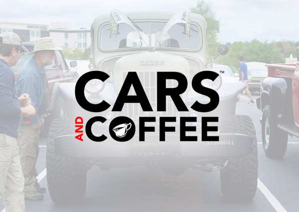 Cars and Coffee Los Angeles thumbnail