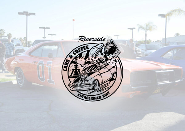 Riverside Cars and Coffee thumbnail