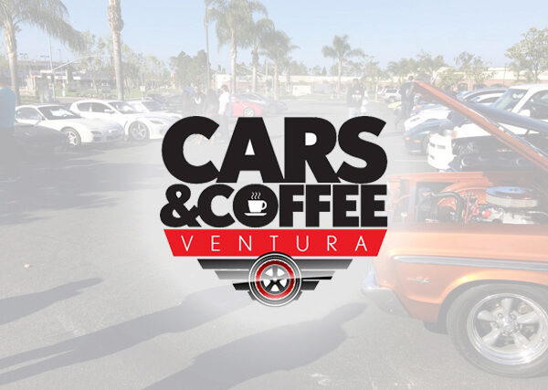 Ventura Cars and Coffee thumbnail