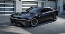 Charger Daytona SRT Concept