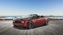 Droptop Challenger